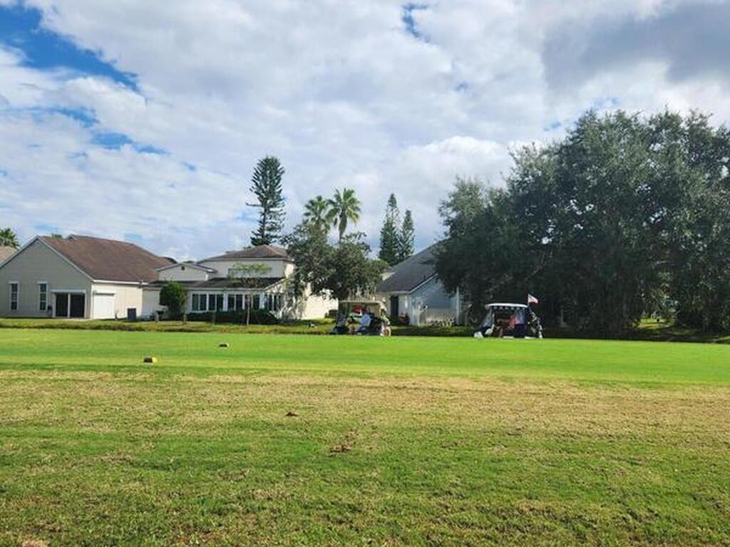 513 Lake Drive, Titusville, FL 32780