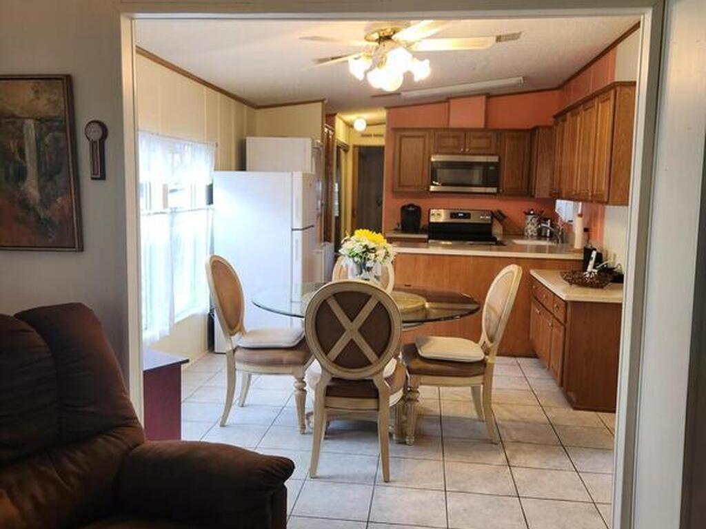 513 Lake Drive, Titusville, FL 32780