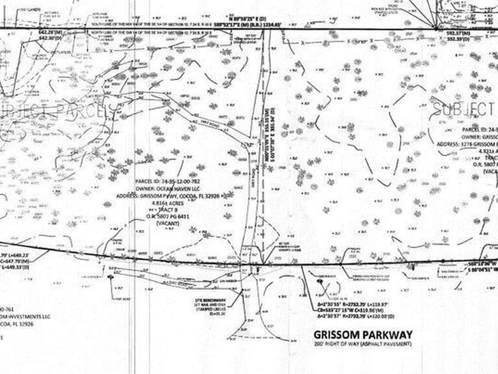 0000 Grissom Parkway, Cocoa, FL 32926