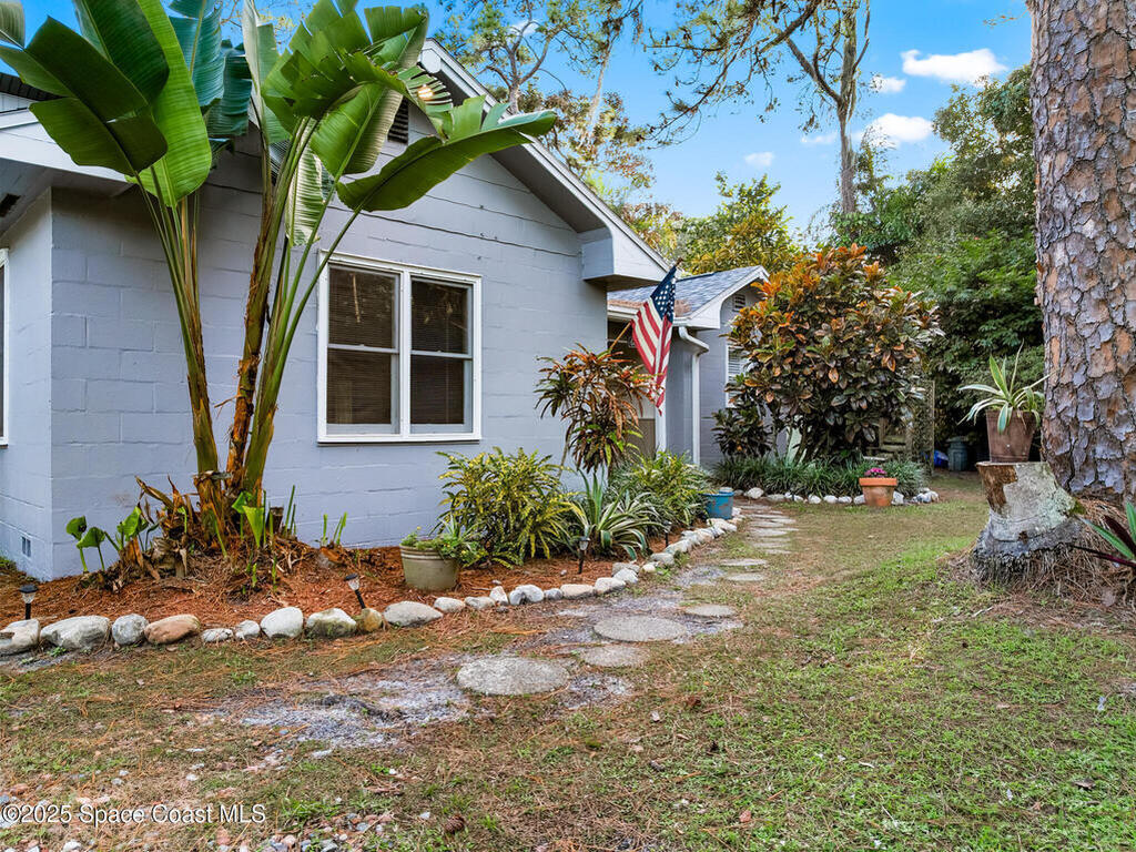 6831 Norman Drive, Melbourne, FL 32904