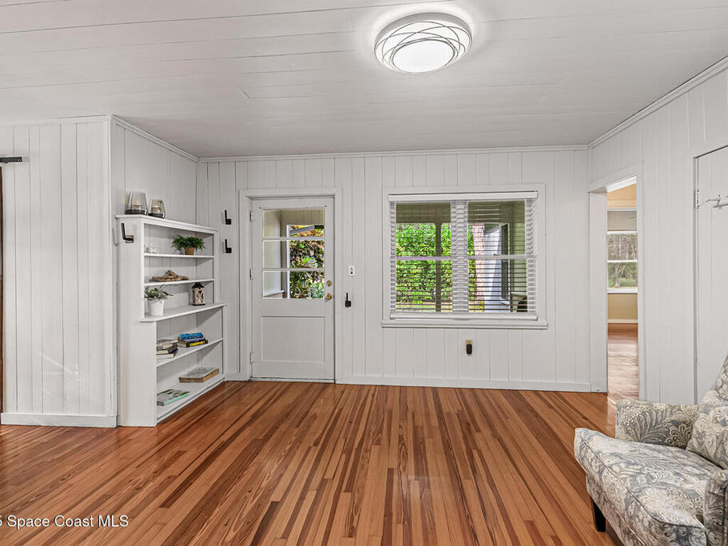 6831 Norman Drive, Melbourne, FL 32904