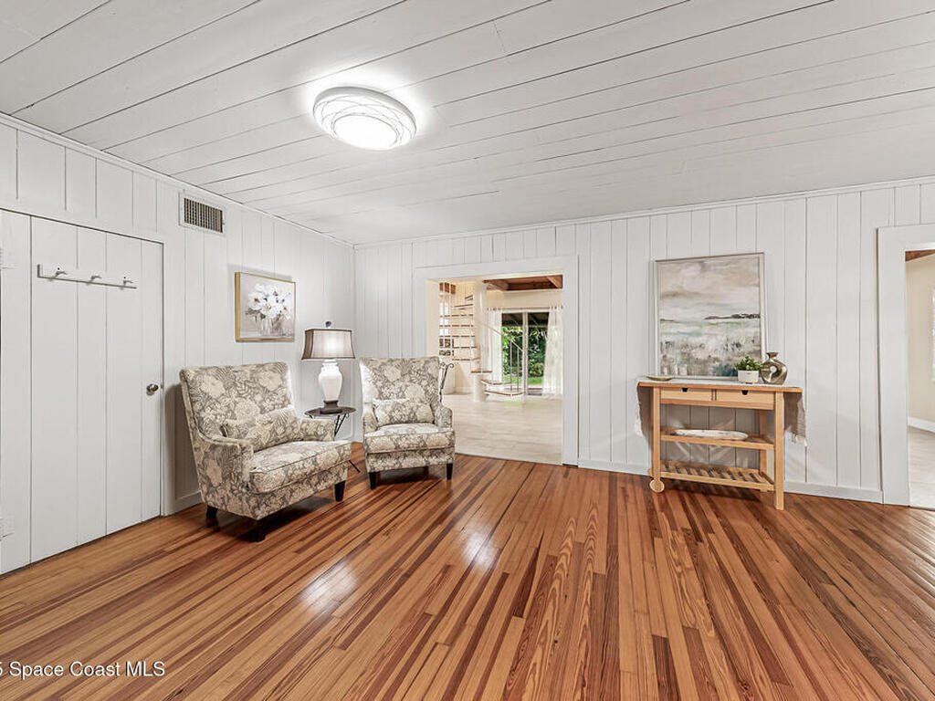 6831 Norman Drive, Melbourne, FL 32904