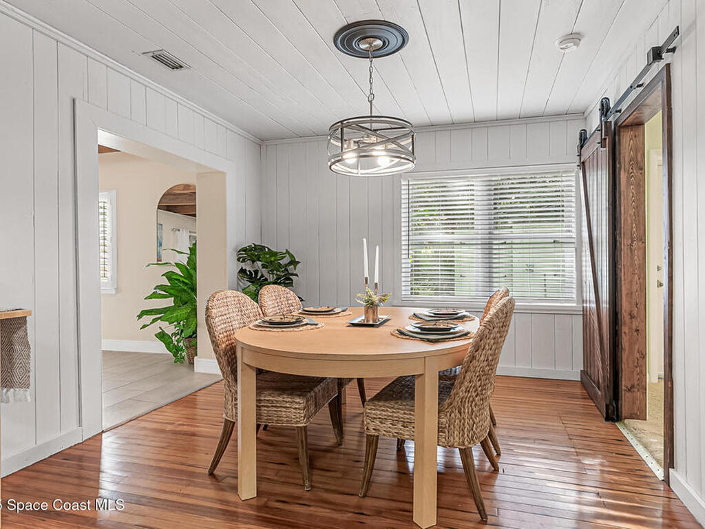 6831 Norman Drive, Melbourne, FL 32904