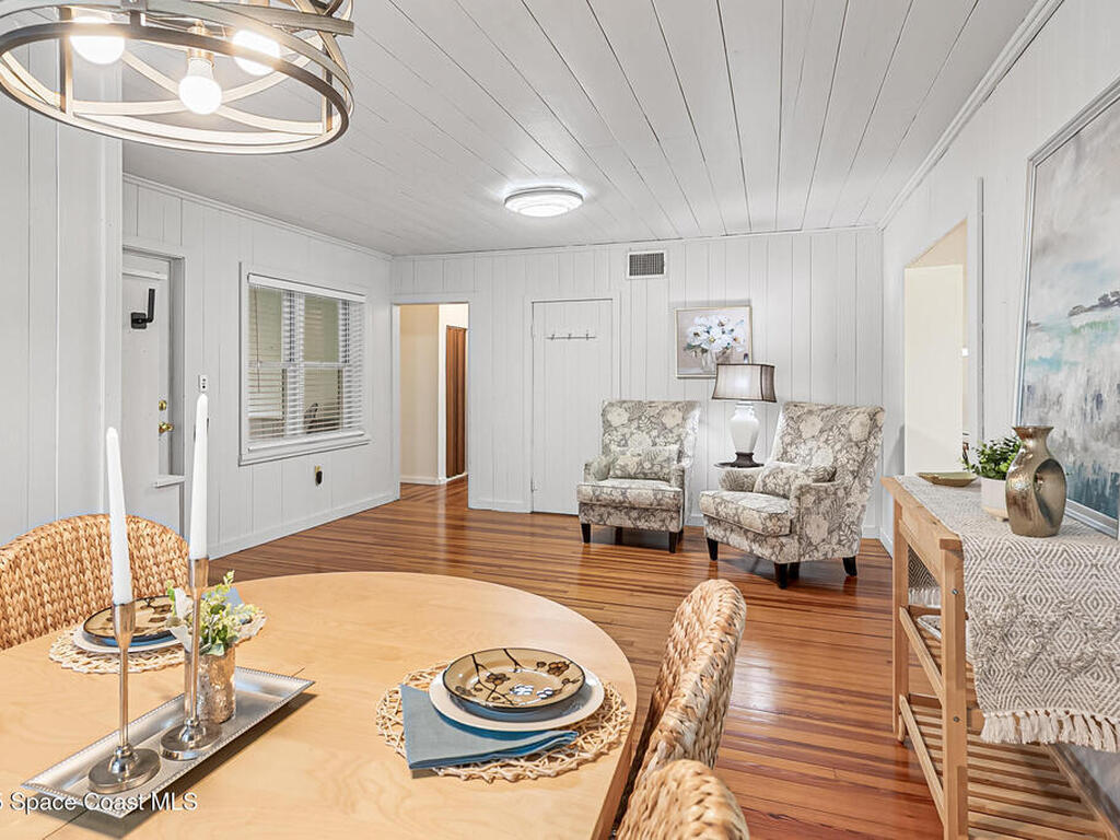 6831 Norman Drive, Melbourne, FL 32904