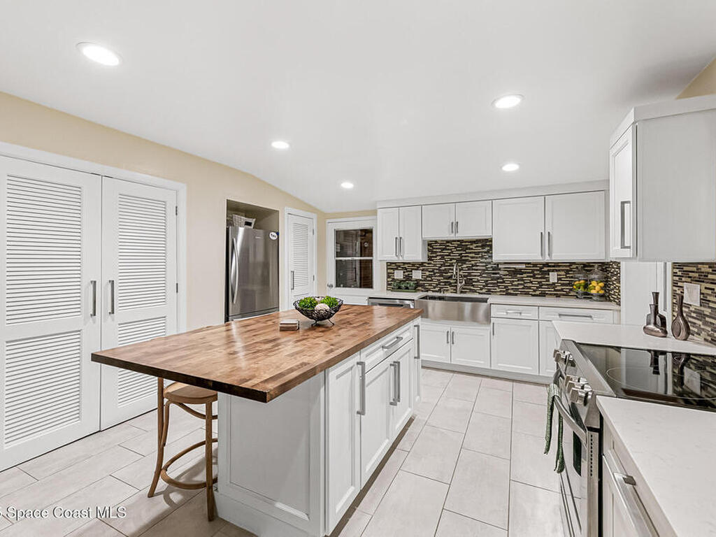 6831 Norman Drive, Melbourne, FL 32904