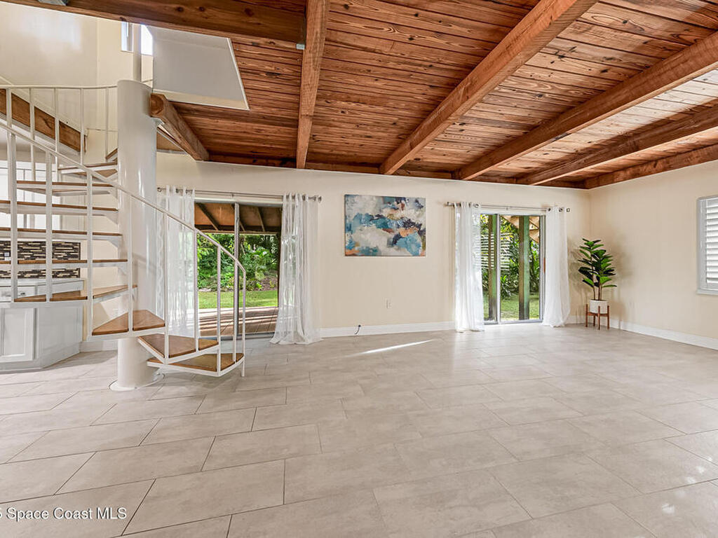 6831 Norman Drive, Melbourne, FL 32904