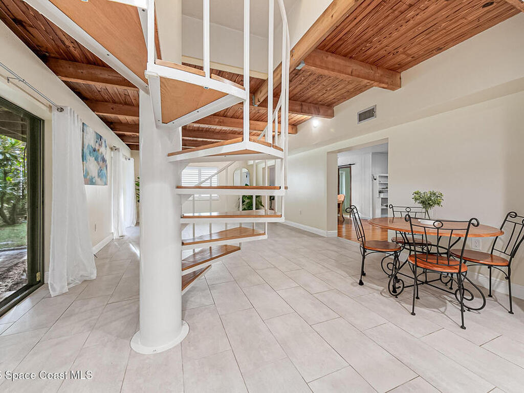 6831 Norman Drive, Melbourne, FL 32904