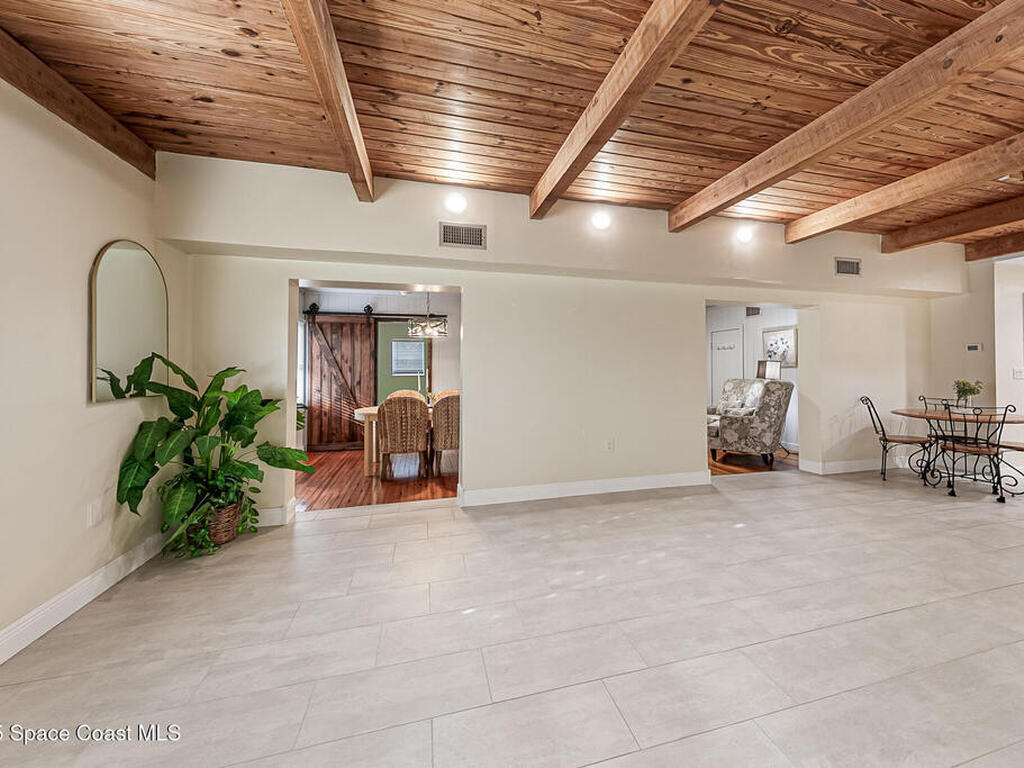 6831 Norman Drive, Melbourne, FL 32904