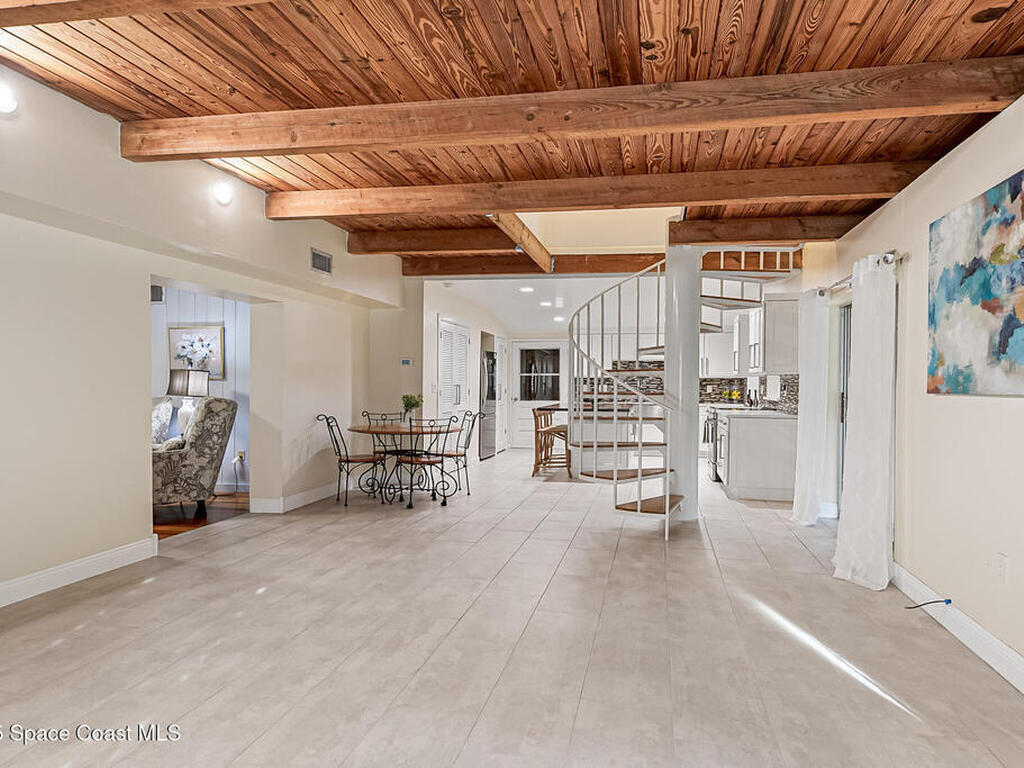 6831 Norman Drive, Melbourne, FL 32904