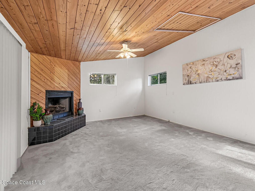 6831 Norman Drive, Melbourne, FL 32904