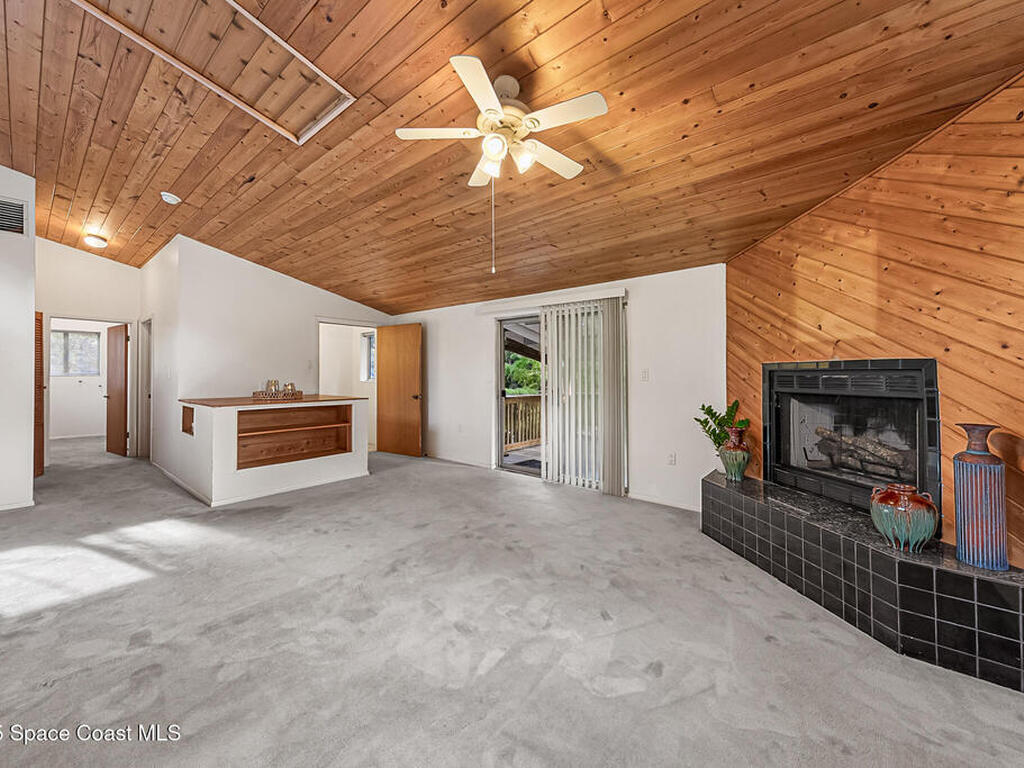 6831 Norman Drive, Melbourne, FL 32904