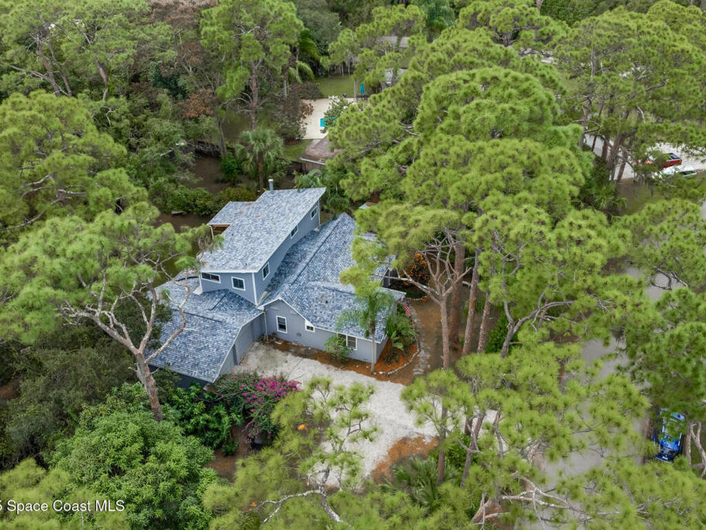 6831 Norman Drive, Melbourne, FL 32904