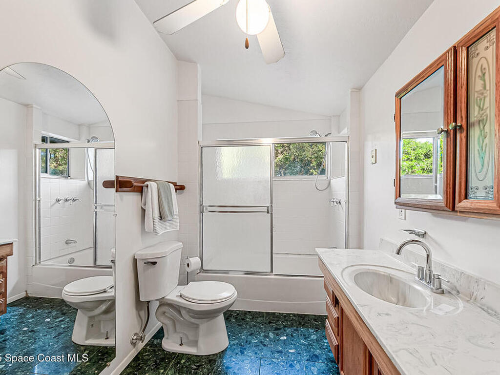 6831 Norman Drive, Melbourne, FL 32904