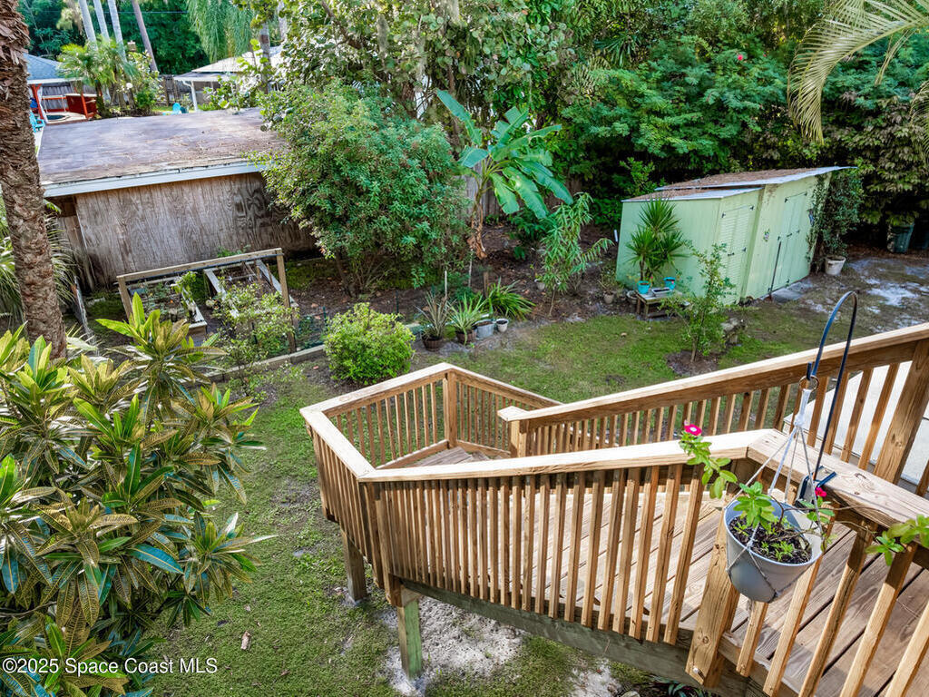 6831 Norman Drive, Melbourne, FL 32904