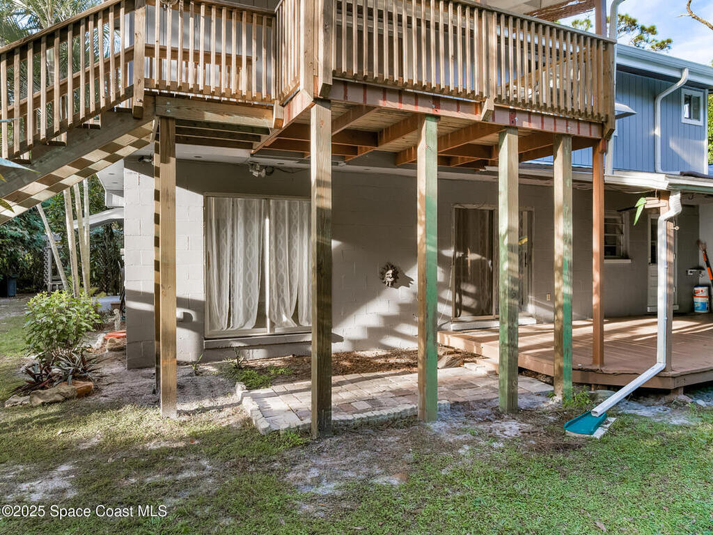 6831 Norman Drive, Melbourne, FL 32904