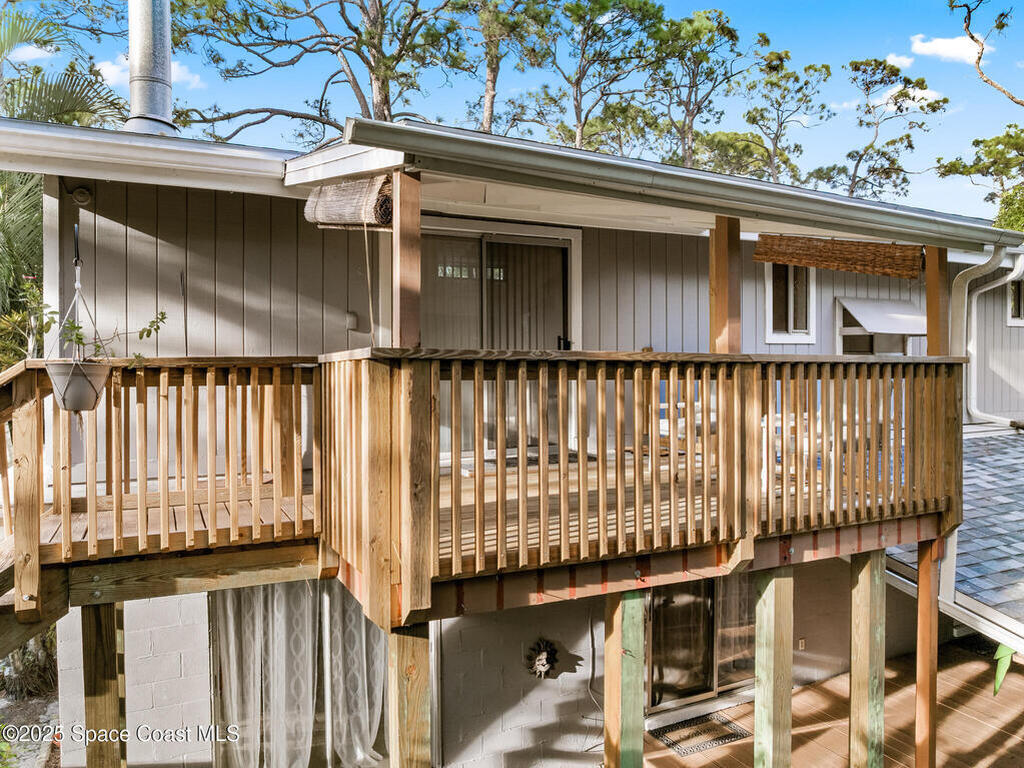 6831 Norman Drive, Melbourne, FL 32904