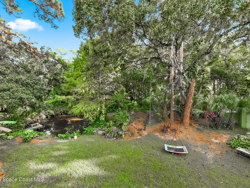 6831 Norman Drive, Melbourne, FL 32904