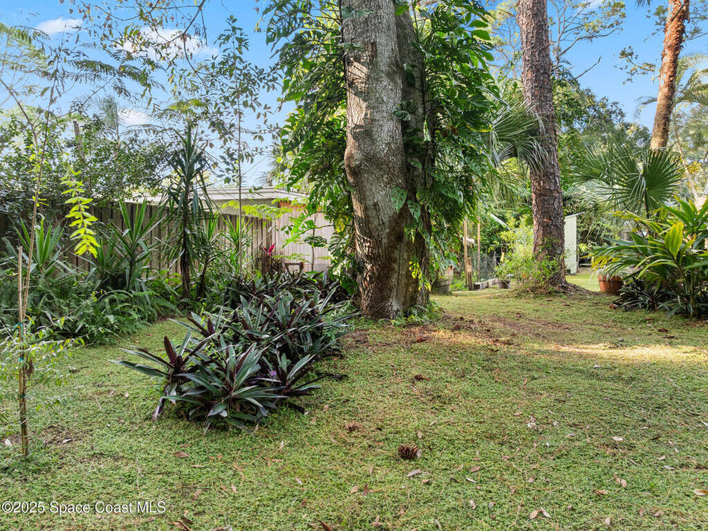 6831 Norman Drive, Melbourne, FL 32904