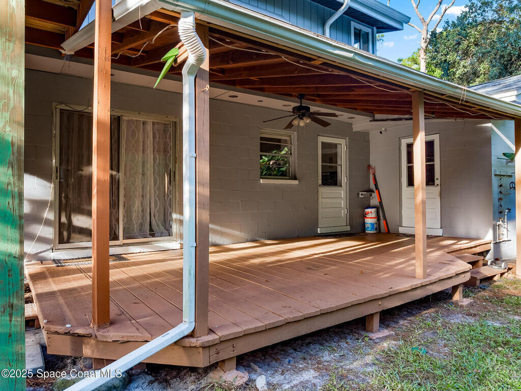 6831 Norman Drive, Melbourne, FL 32904