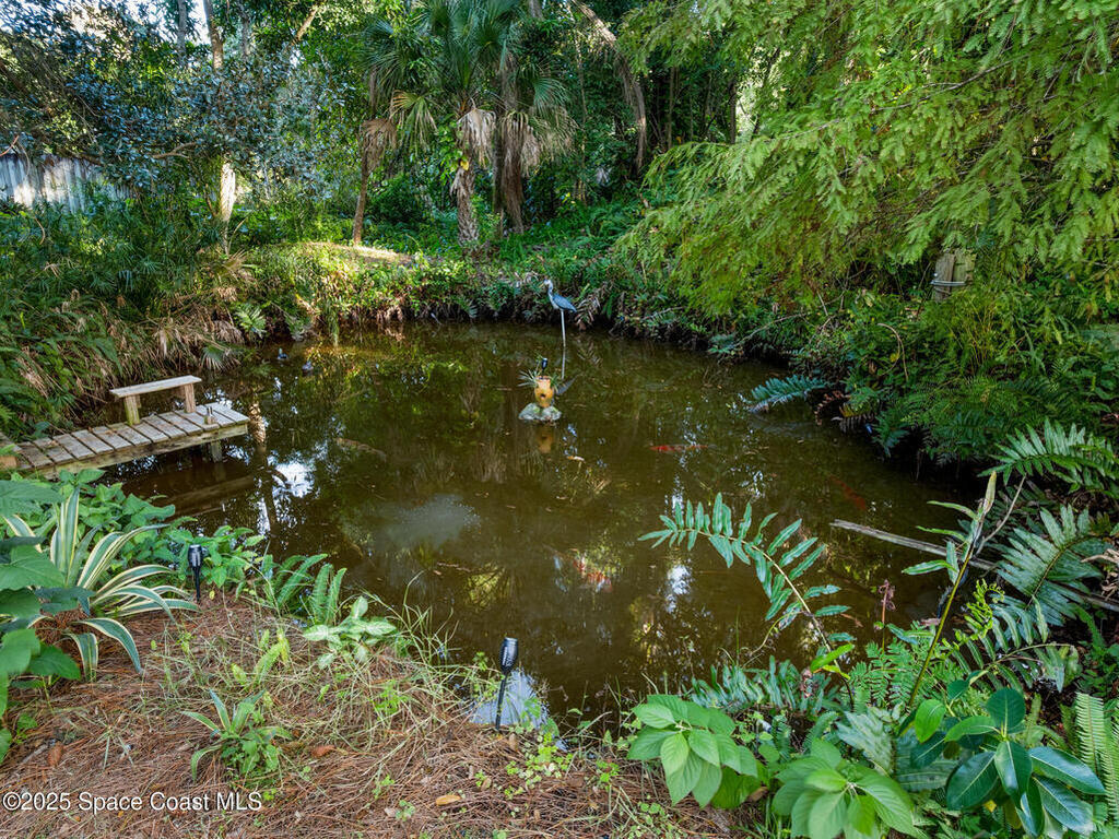 6831 Norman Drive, Melbourne, FL 32904