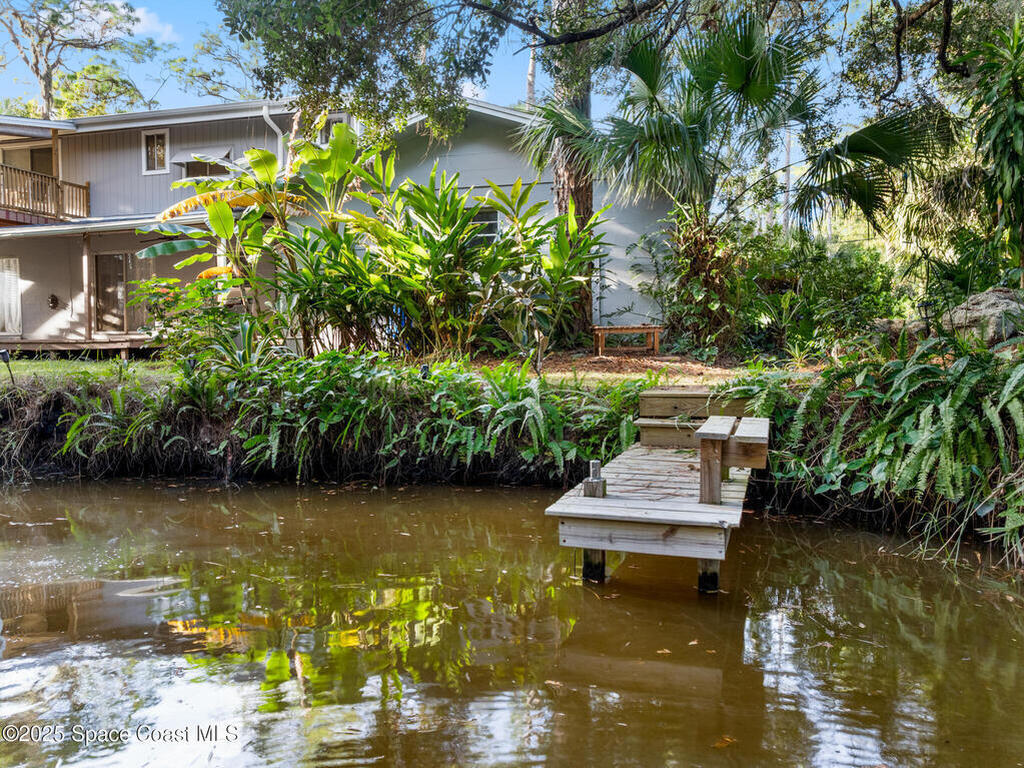 6831 Norman Drive, Melbourne, FL 32904