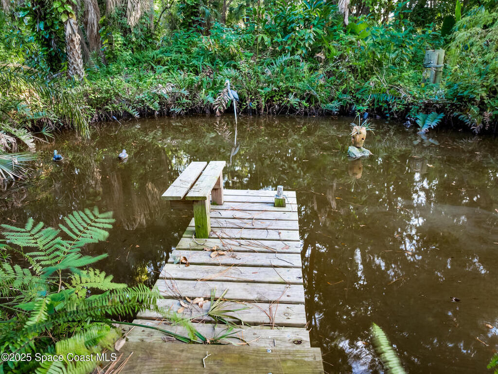 6831 Norman Drive, Melbourne, FL 32904