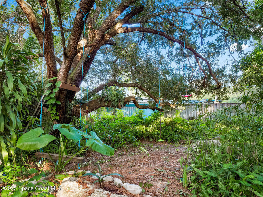 6831 Norman Drive, Melbourne, FL 32904