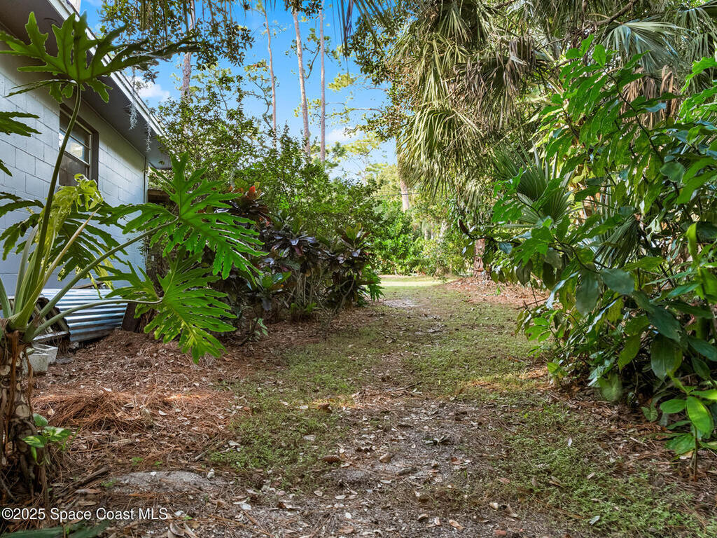 6831 Norman Drive, Melbourne, FL 32904