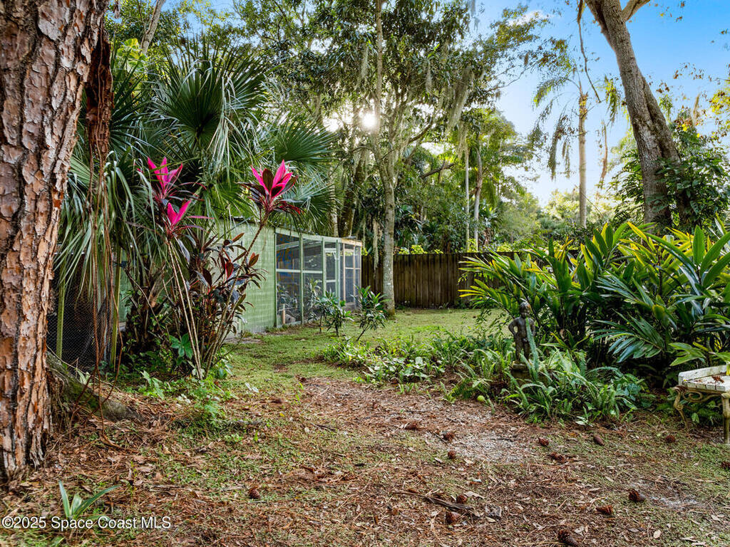 6831 Norman Drive, Melbourne, FL 32904