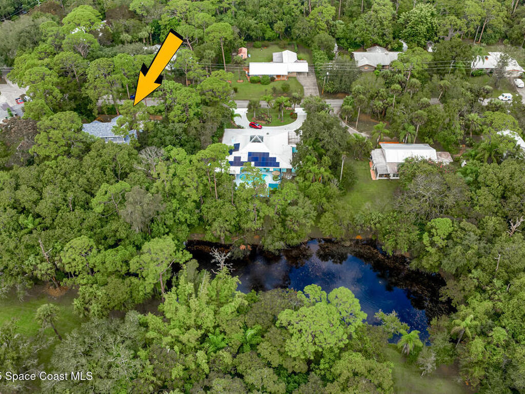 6831 Norman Drive, Melbourne, FL 32904