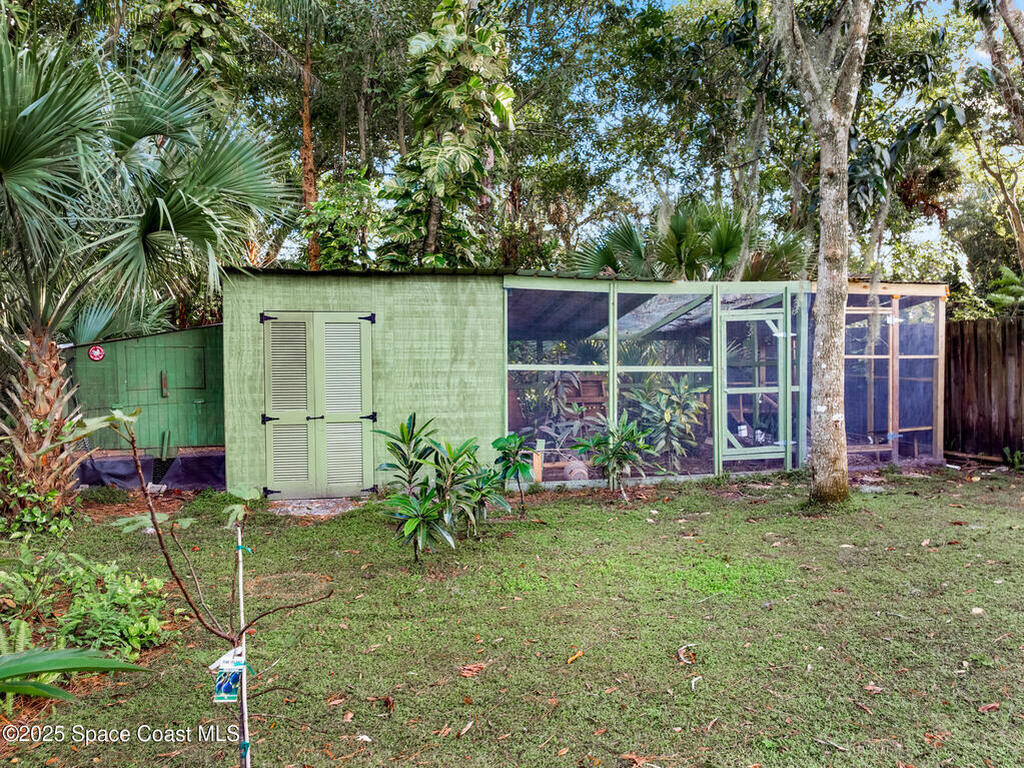 6831 Norman Drive, Melbourne, FL 32904