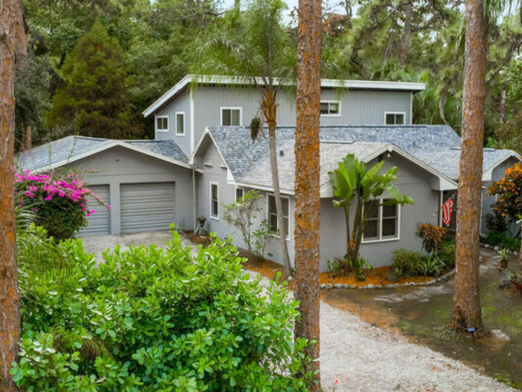 6831 Norman Drive, Melbourne, FL 32904