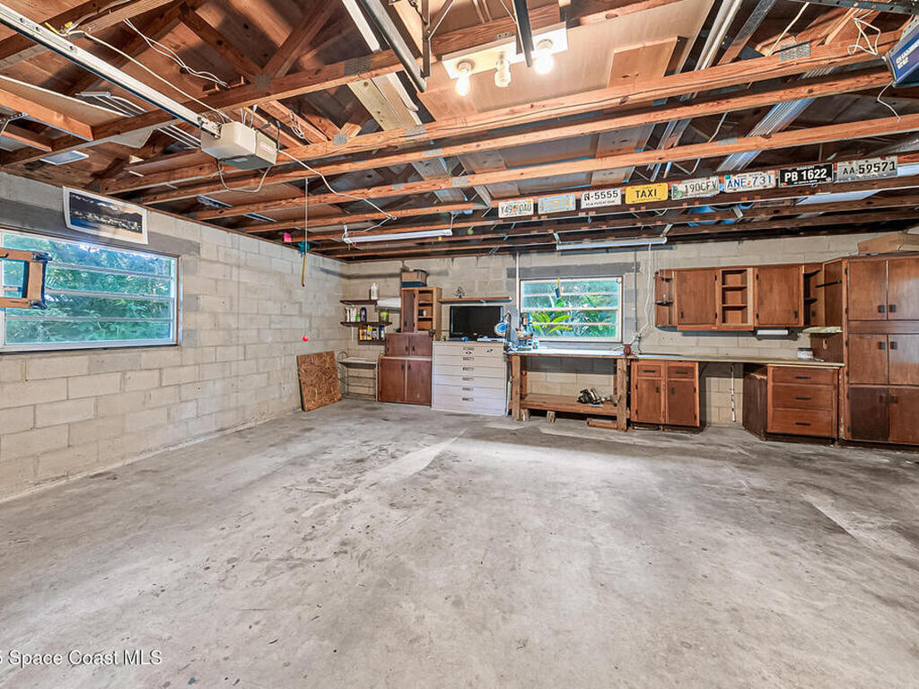 6831 Norman Drive, Melbourne, FL 32904