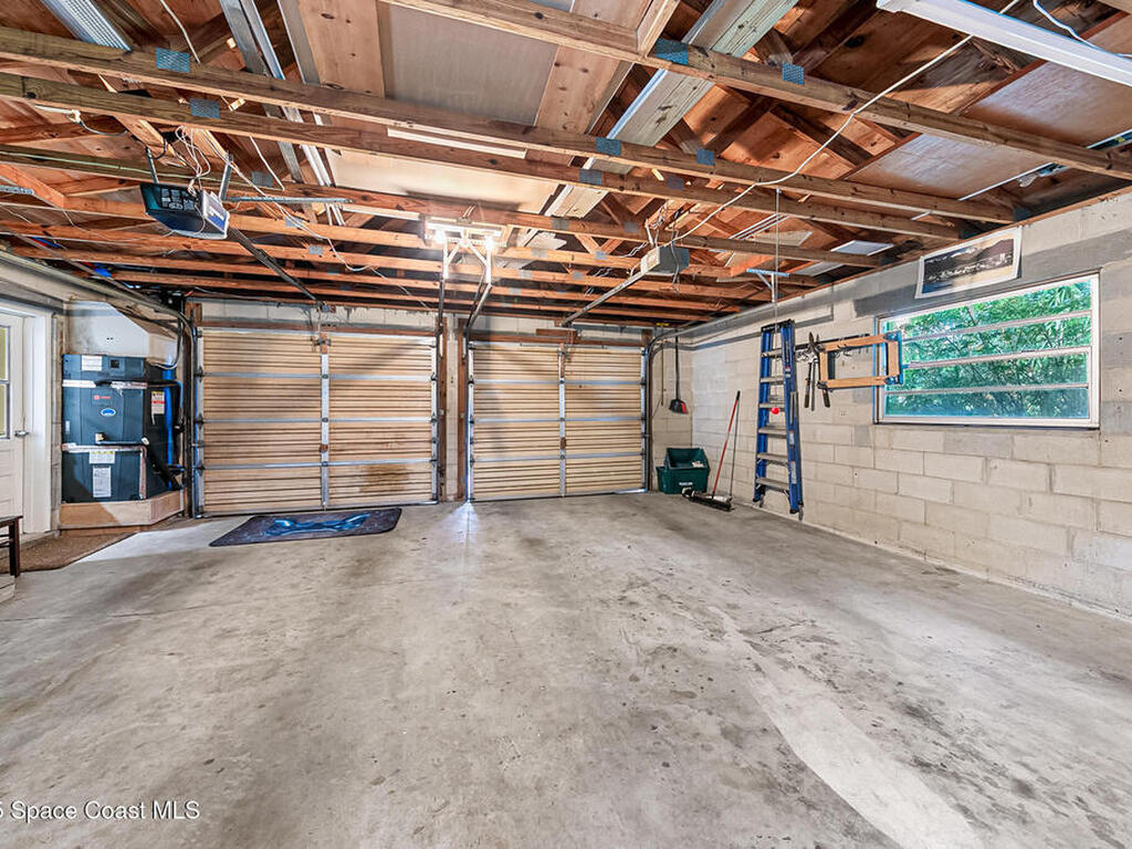 6831 Norman Drive, Melbourne, FL 32904