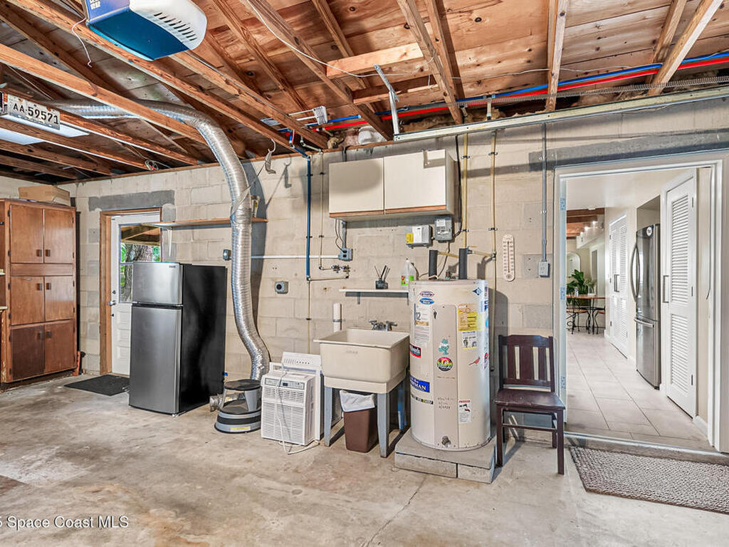 6831 Norman Drive, Melbourne, FL 32904