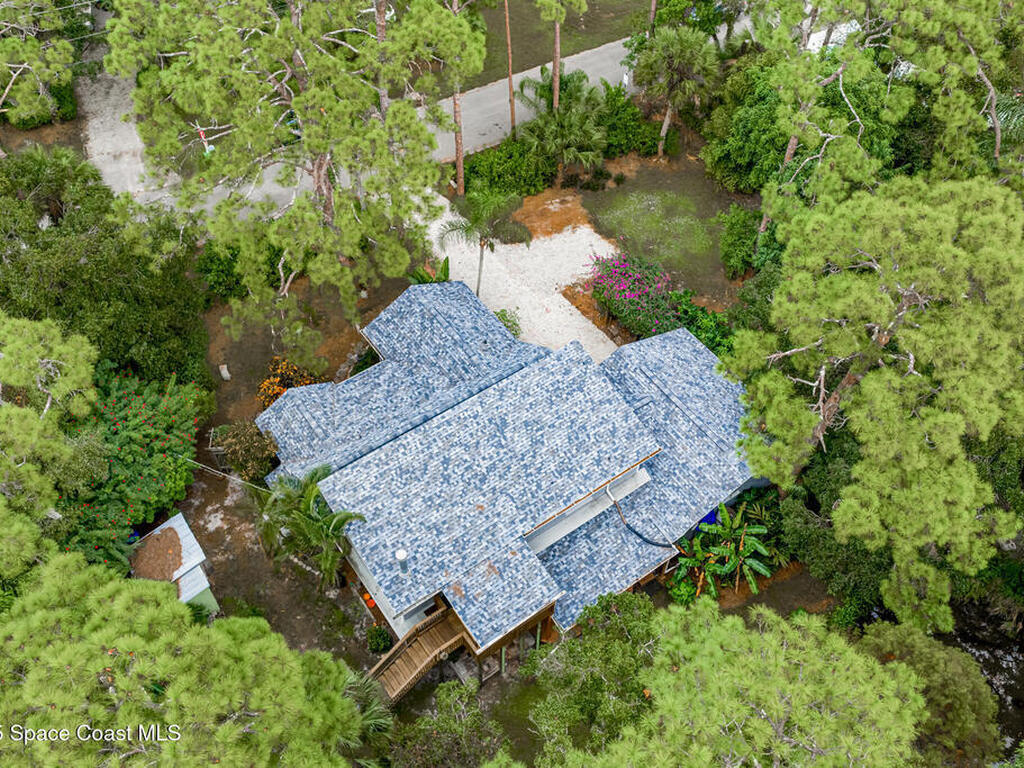 6831 Norman Drive, Melbourne, FL 32904