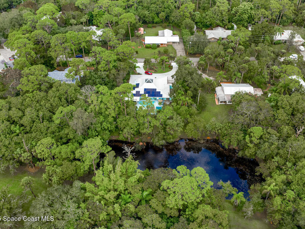 6831 Norman Drive, Melbourne, FL 32904