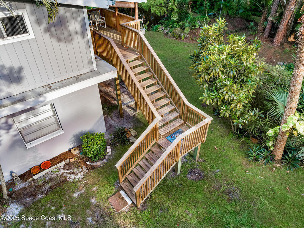 6831 Norman Drive, Melbourne, FL 32904