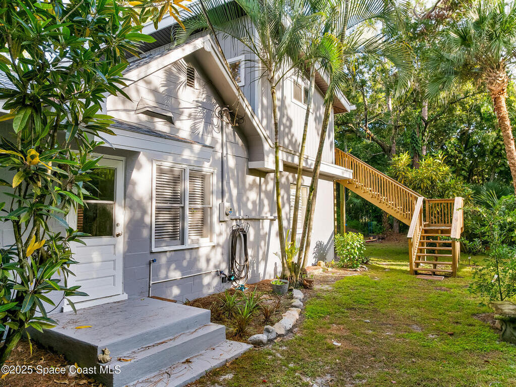 6831 Norman Drive, Melbourne, FL 32904