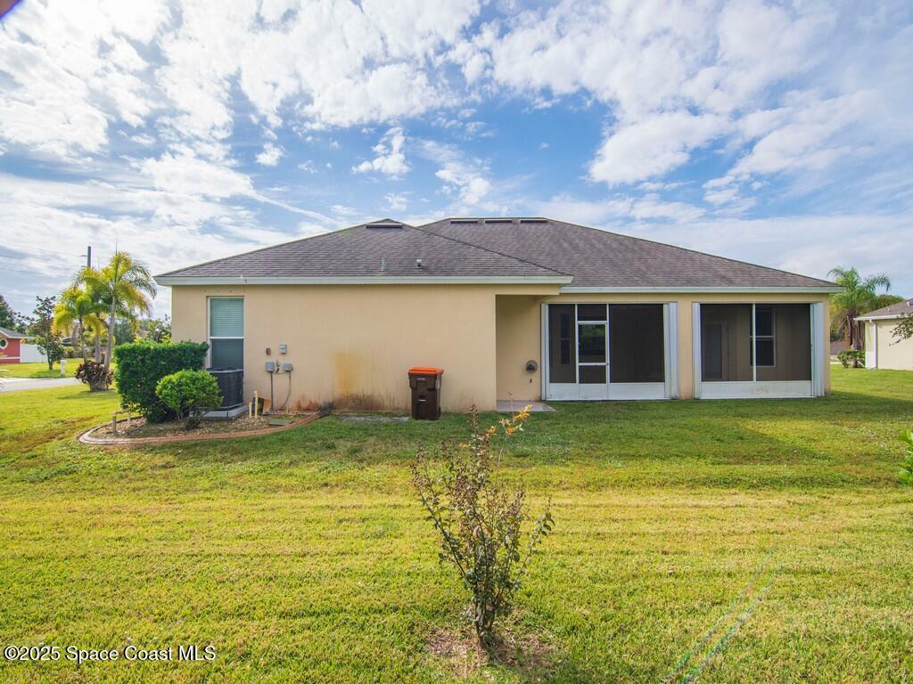 5830 Wyndham Manor, Vero Beach, FL 32967