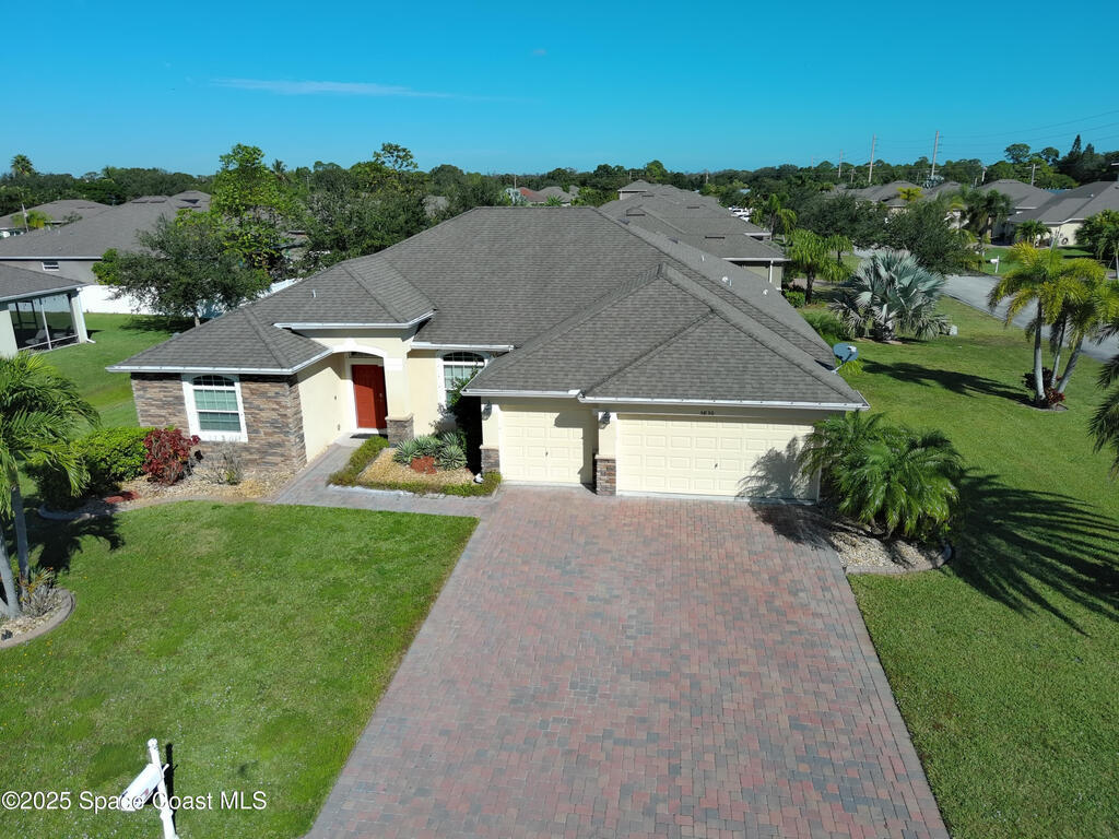5830 Wyndham Manor, Vero Beach, FL 32967