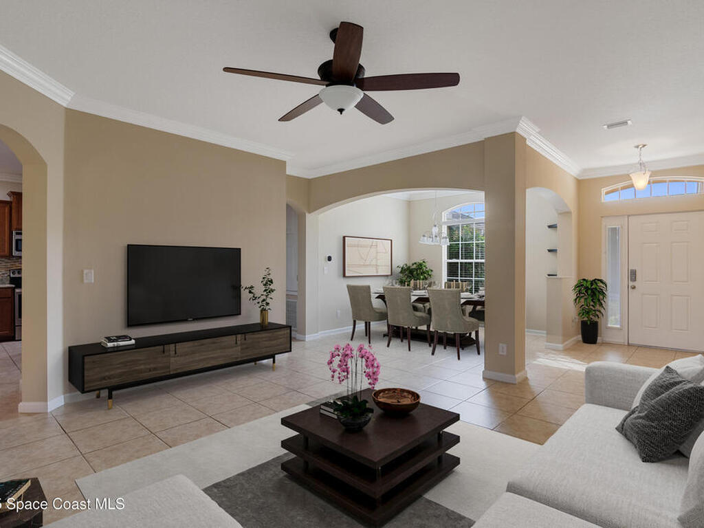 5830 Wyndham Manor, Vero Beach, FL 32967