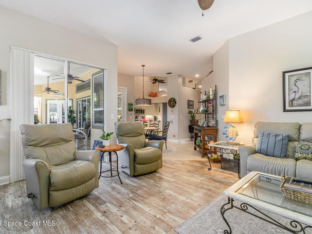 115 Island View Drive, Indian Harbour Beach, FL 32937