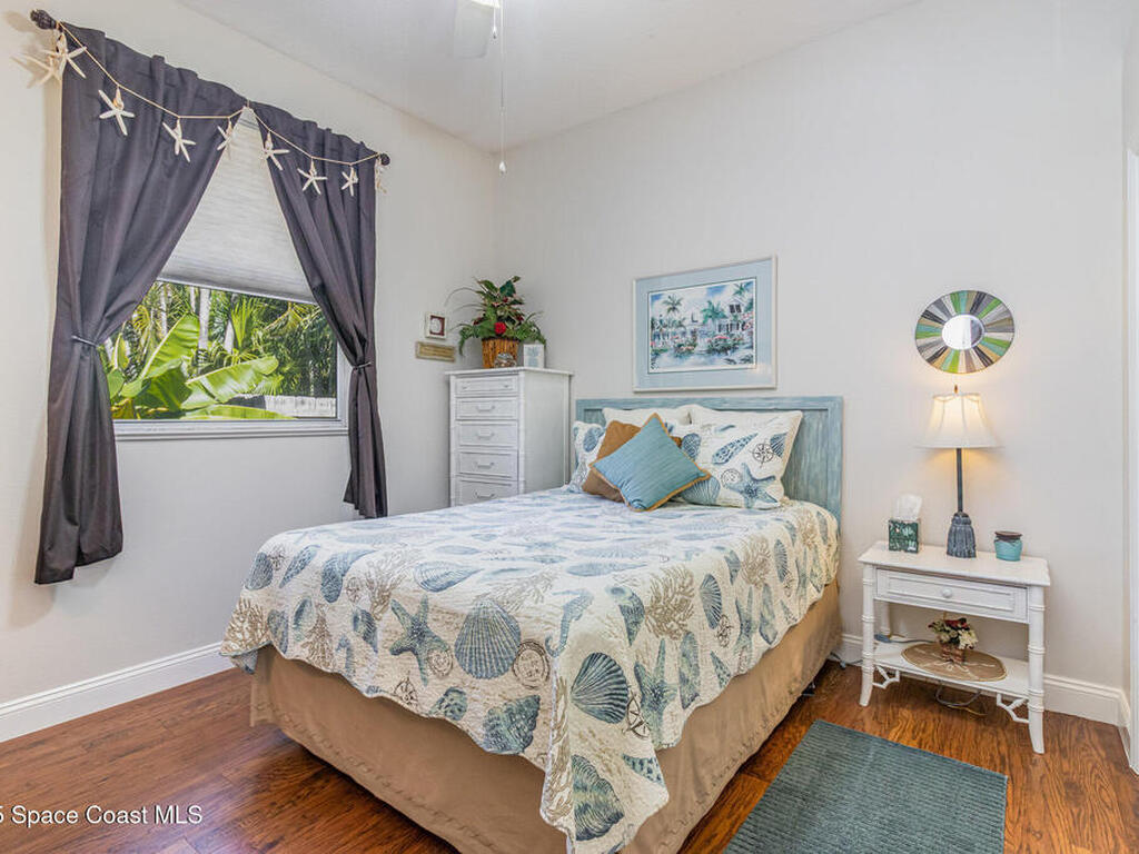 115 Island View Drive, Indian Harbour Beach, FL 32937