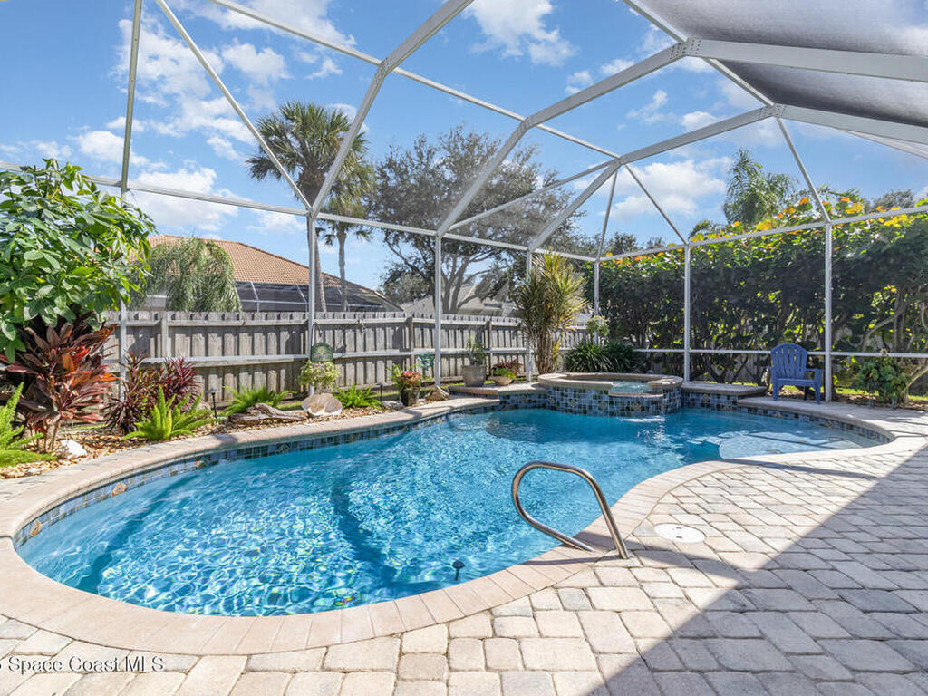 115 Island View Drive, Indian Harbour Beach, FL 32937