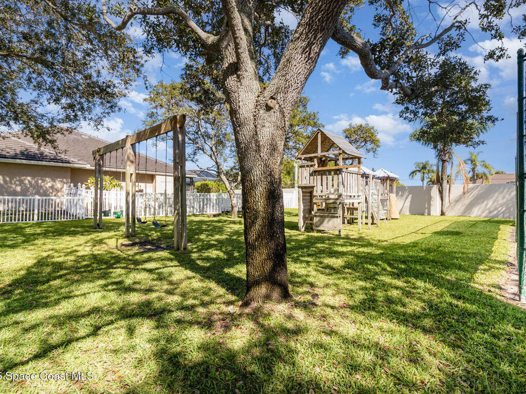 115 Island View Drive, Indian Harbour Beach, FL 32937