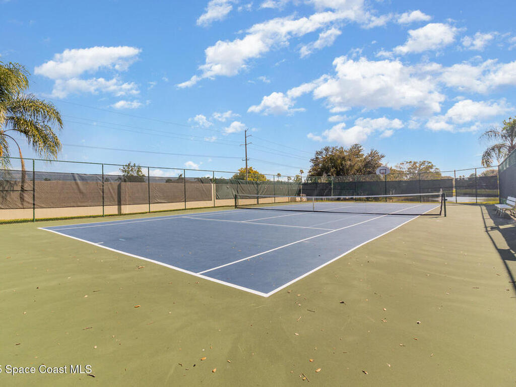 115 Island View Drive, Indian Harbour Beach, FL 32937