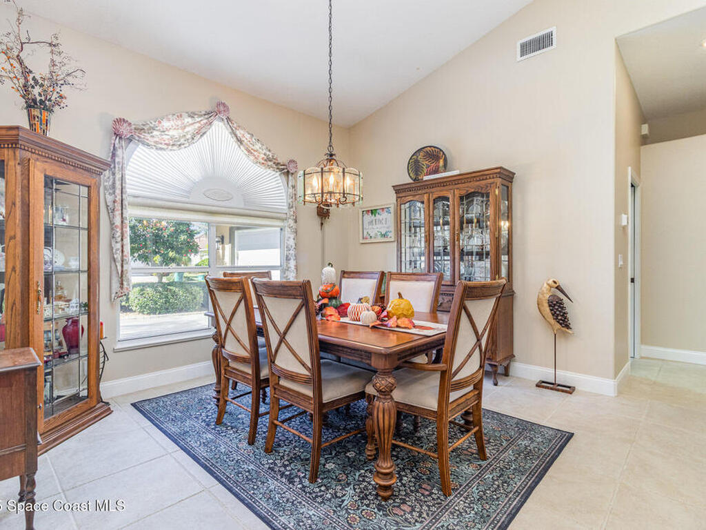 115 Island View Drive, Indian Harbour Beach, FL 32937