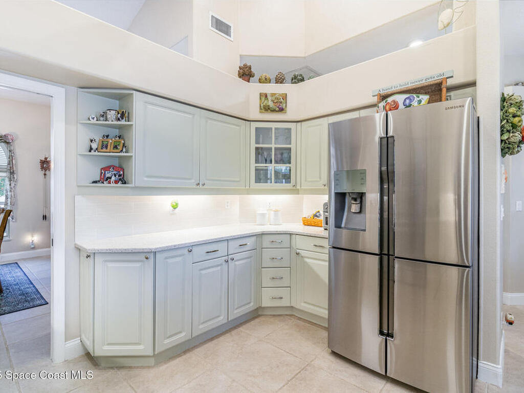 115 Island View Drive, Indian Harbour Beach, FL 32937