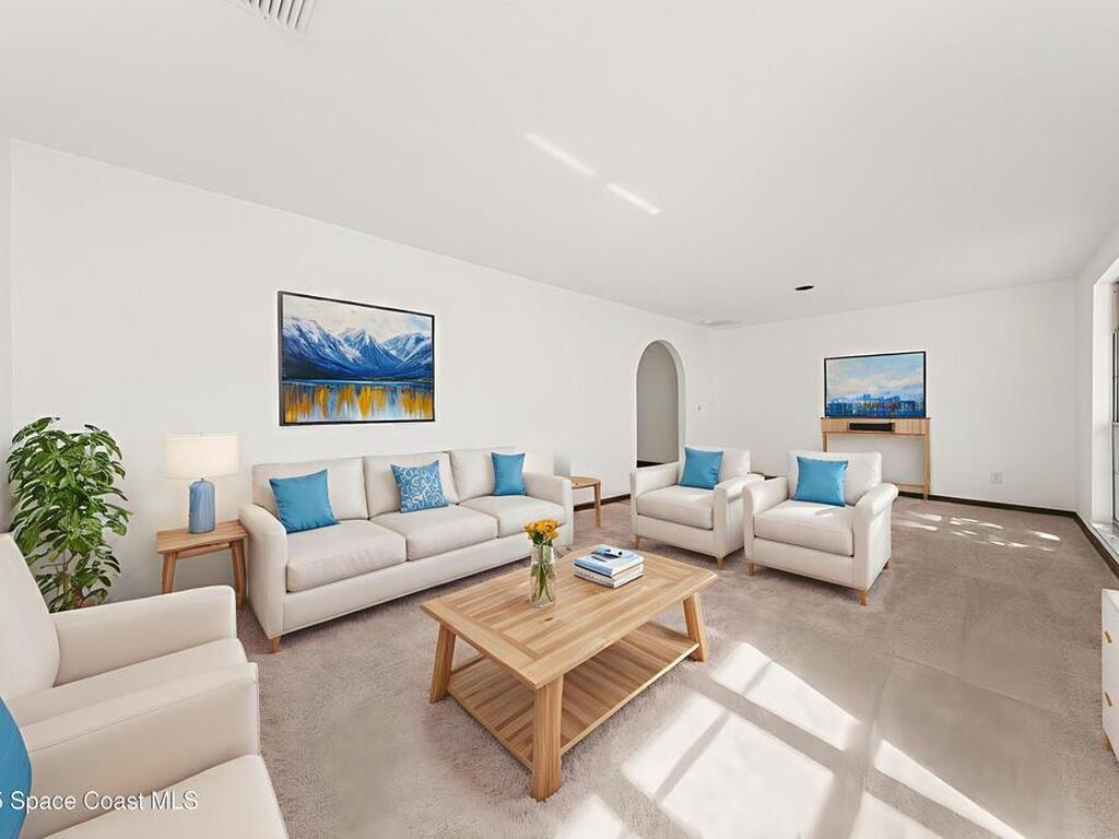 724 Puesta Del Sol Plaza, Indialantic, FL 32903